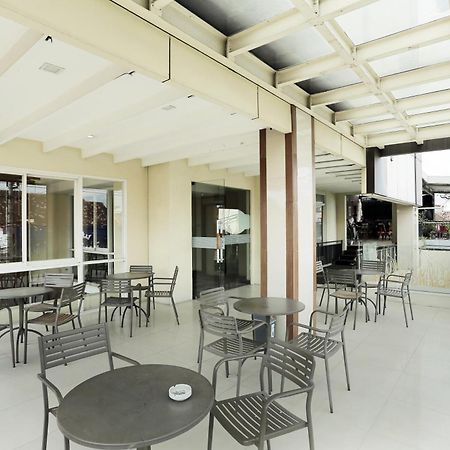 D'Kayon Hotel Yogyakarta Pakualaman Exterior foto