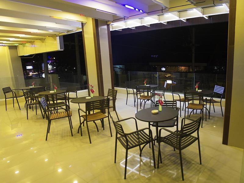D'Kayon Hotel Yogyakarta Pakualaman Exterior foto