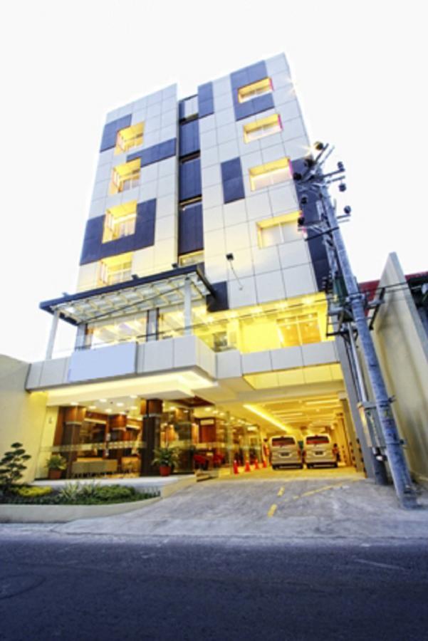 D'Kayon Hotel Yogyakarta Pakualaman Exterior foto